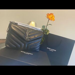 Small Ysl purse